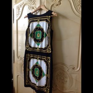 Lauren Ralph Lauren Dress